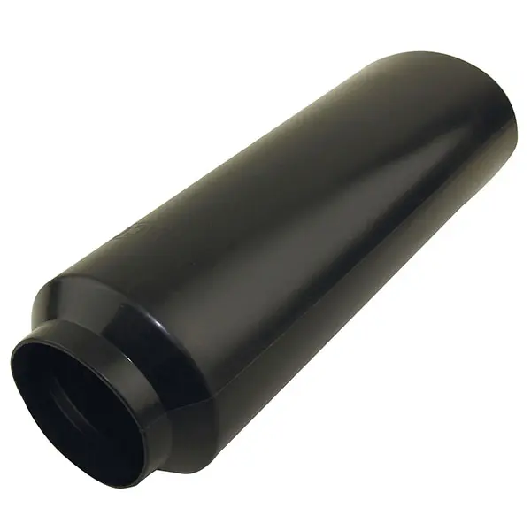 Dust cover liftcylinder Ø70mm HACO Bär Cargolift 