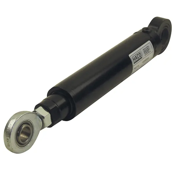 Folding cylinder Ø32-130mm HACO Bär Cargolift 