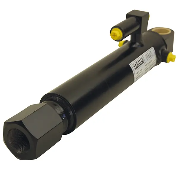 Tiltcylinder Ø49,5-200 HACO Bär Cargolift 