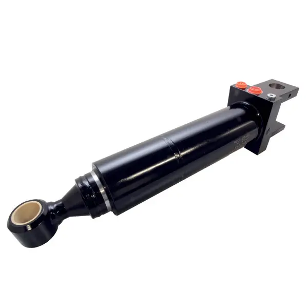 Liftcylinder Ø60-170 HACO Sörensen, Bär Cargolift 
