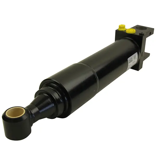 Liftcylinder Ø70-230 HACO Sörensen, Bär Cargolift 