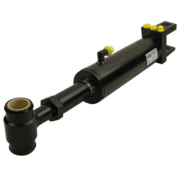 Tiltcylinder Ø45/80-242 HACO Sörensen, Bär Cargolift 
