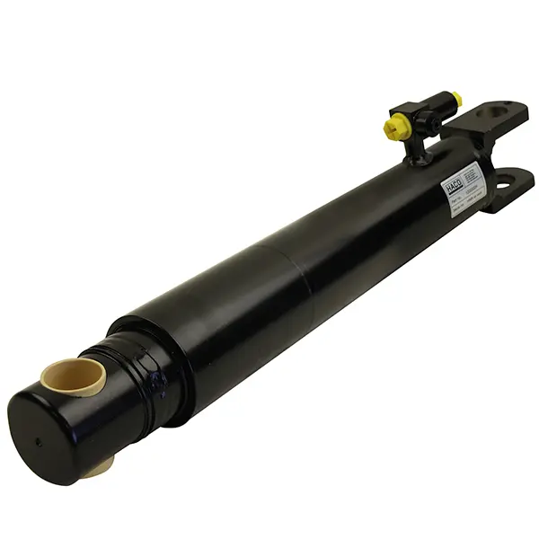 Liftcylinder Ø70-231 HACO Bär Cargolift 