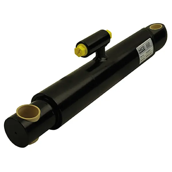 Liftcylinder Ø50-253 HACO Bär Cargolift 