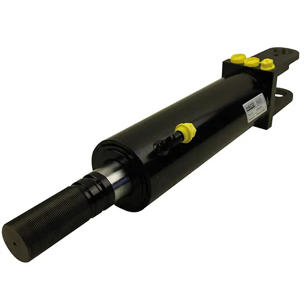 Tiltcylinder Ø50/90-242 HACO Bär Cargolift 