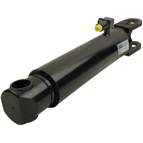 Liftcylinder Ø85-230 HACO Bär Cargolift 
