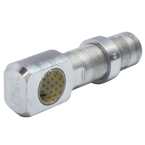 Extension 125mm HACO Behrens Eurolift 