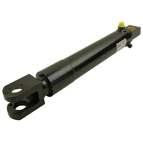 Liftcylinder Ø50mm short HACO Behrens Eurolift 
