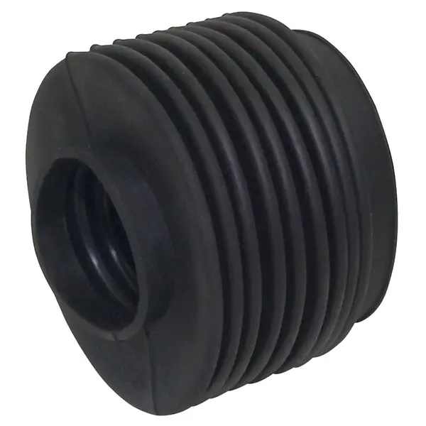 Dust cover Ø50x90mm HACO Anteo 