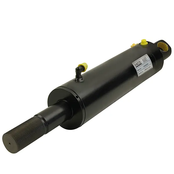 Tiltcylinder F3CL20 right HACO Anteo 