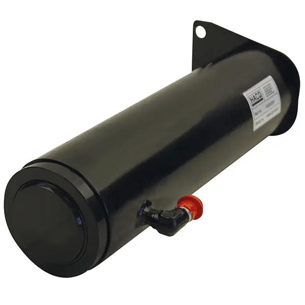 Pressure exchanger F3CL20 HACO Anteo 