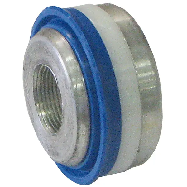 Piston Single Acting SKS Ø80mm HACO Dhollandia 