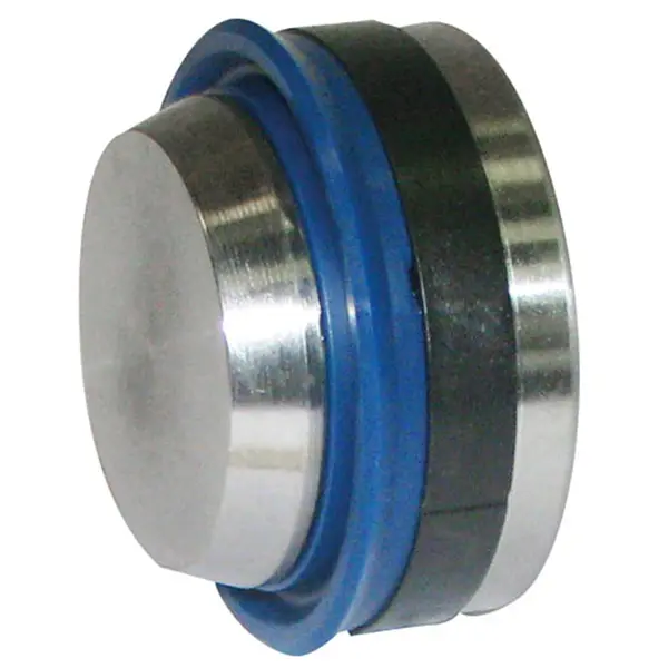 Piston single acting Ø35/60mm HACO Dhollandia 