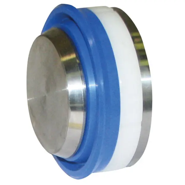 Piston single acting Ø35/70mm HACO Dhollandia 