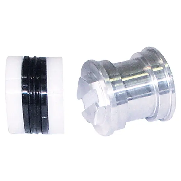 Piston double acting DKB Ø40mm HACO Dhollandia 