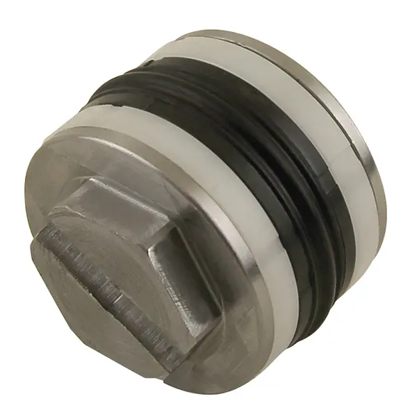 Piston double acting DKC Ø35/50mm HACO Dhollandia 