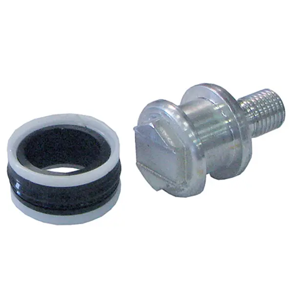 Piston double acting DK+DKD Ø50mm HACO Dhollandia 