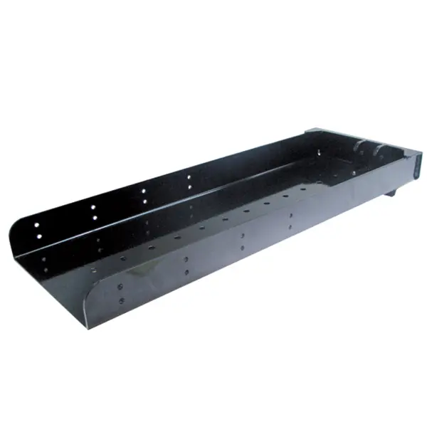Support retraction cylinder DKC1100 HACO Dhollandia 