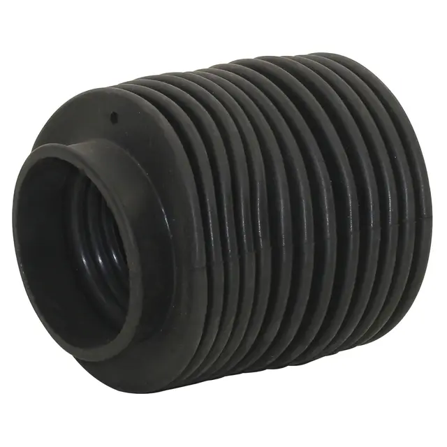 Dust cover Ø70x50mm Haco 