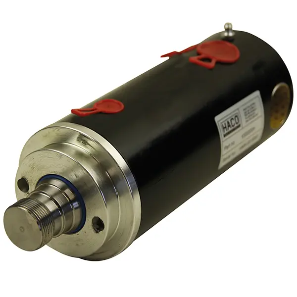 Tiltcylinder SC38 SDS Ø35/70mm p30 HACO Dhollandia 