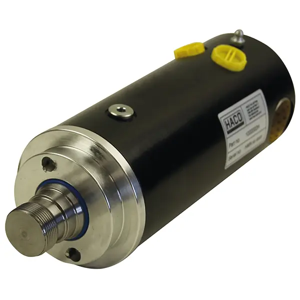 Tiltcylinder SC38 SDS Ø35/70 z. left HAC Dhollandia 