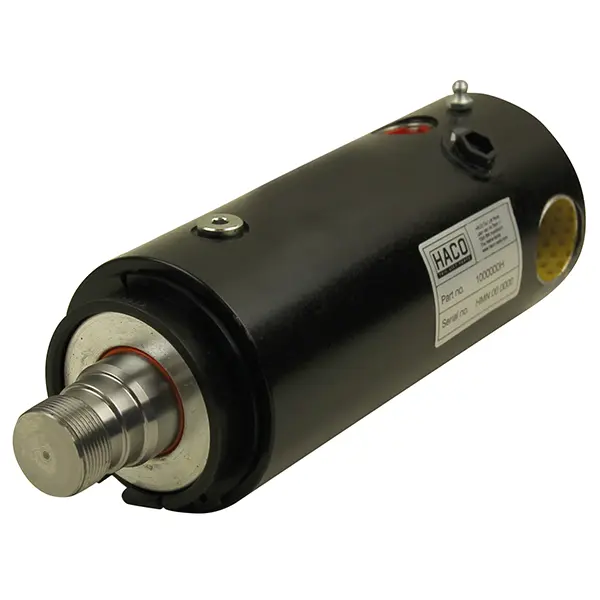 Tiltcylinder SC38 SDS Ø35/70 z. right HA Dhollandia 