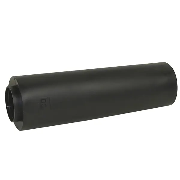 Dust cover Ø70x350mm HACO MBB Palfinger, Dautel 