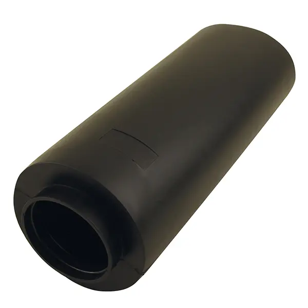 Dust cover Ø70x310mm HACO Dautel 