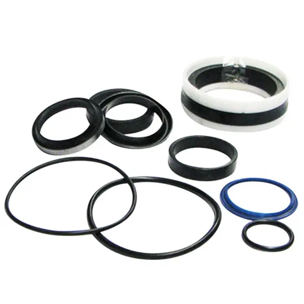 Sealkit Ø40/80mm single acting HACO AMA 