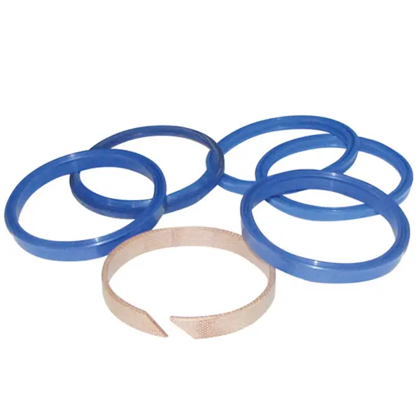 Sealkit liftcylinder Ø60mm DLB47 HACO Dautel 