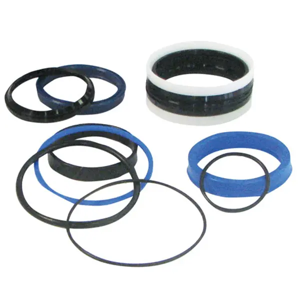 Sealkit pressure exchanger Ø50/70mm DLB4 Dautel 