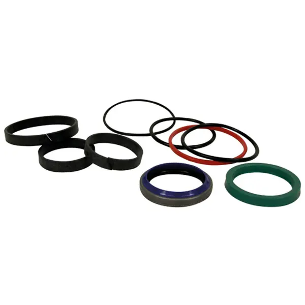 Sealkit tiltcylinder DLB 27X1 HACO Dautel 