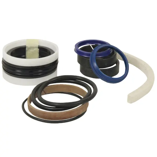 Sealkit single acting Ø45/70mm HACO Zepro 