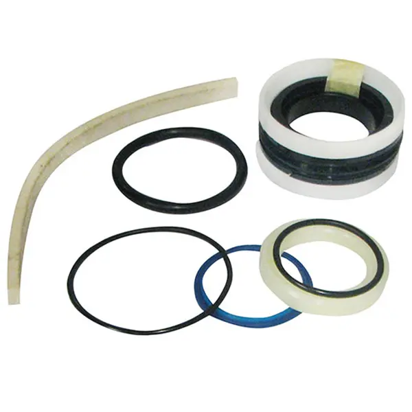 Sealkit single acting Ø45/70mm HACO Zepro 