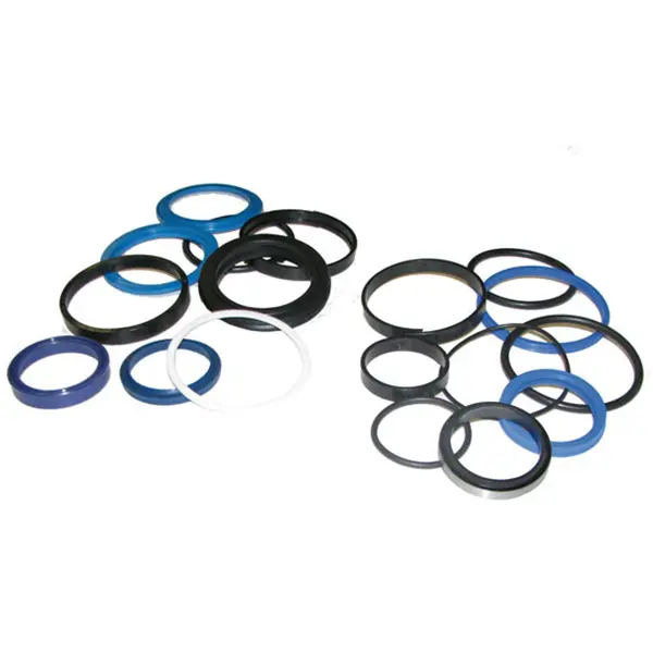 Sealkit DZ Ø80/45-242 HACO Bär Cargolift 