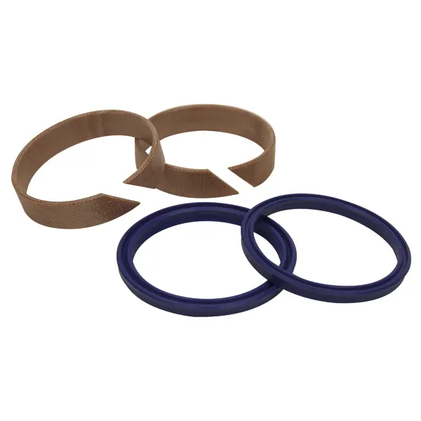 Sealkit Ø60mm single acting HACO Behrens Eurolift 