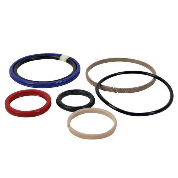 Sealkit pressure exchanger HACO Anteo 