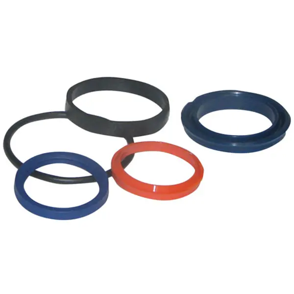 Sealkit Ø40/60mm single acting HACO Dhollandia 