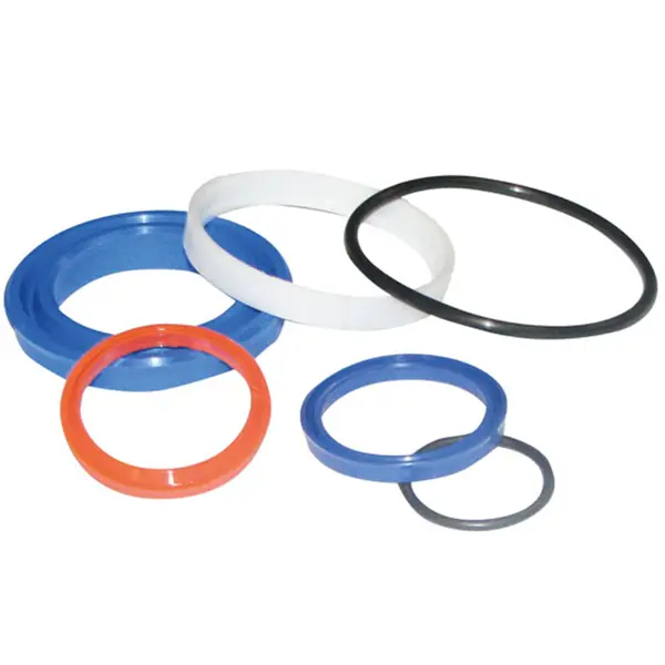 Sealkit Ø40/70mm single acting HACO Dhollandia 