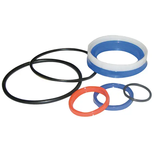 Sealkit Ø40/80mm single acting HACO Dhollandia 