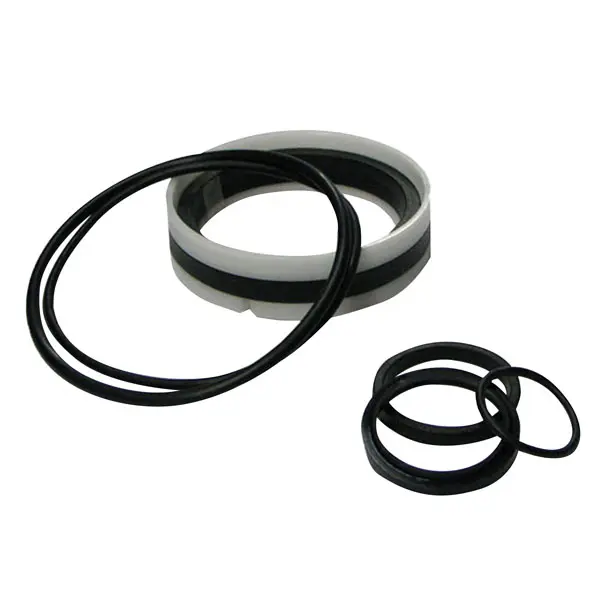 Sealkit Ø40/100mm single acting HACO Dhollandia 