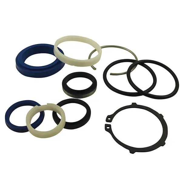 Sealkit Ø35/70mm single acting circlips Dhollandia 