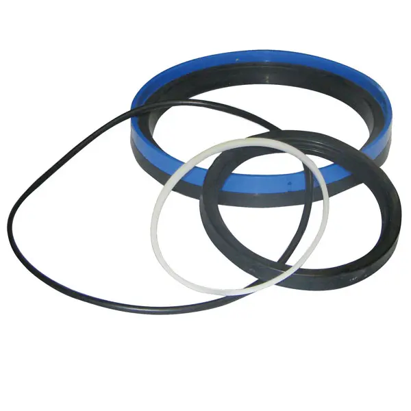 Sealkit Ø80/140mm GS HACO Dhollandia 