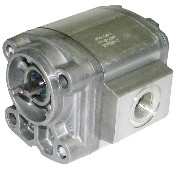 Pump 4,3cc MD-type HACO Dhollandia 