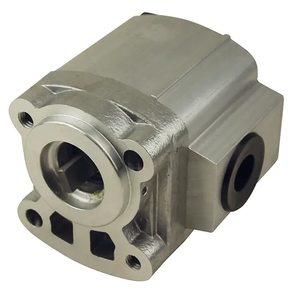 Pump 2,5cc MD-type HACO Dhollandia 