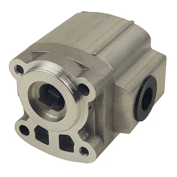 Pump 3,3cc MD-type HACO Dhollandia 