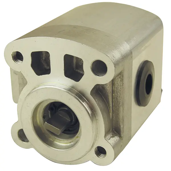 Pump 2,6cc P30-type HACO Dhollandia 