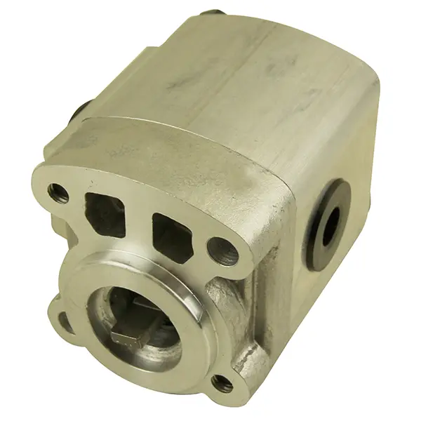 Pump 3,2cc P30-type HACO Dhollandia 