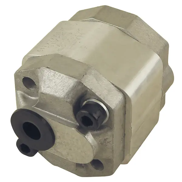 Pump 750M (c750s) HACO MBB Palfinger 