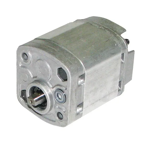 Pump 0.8cc HACO MBB Palfinger 